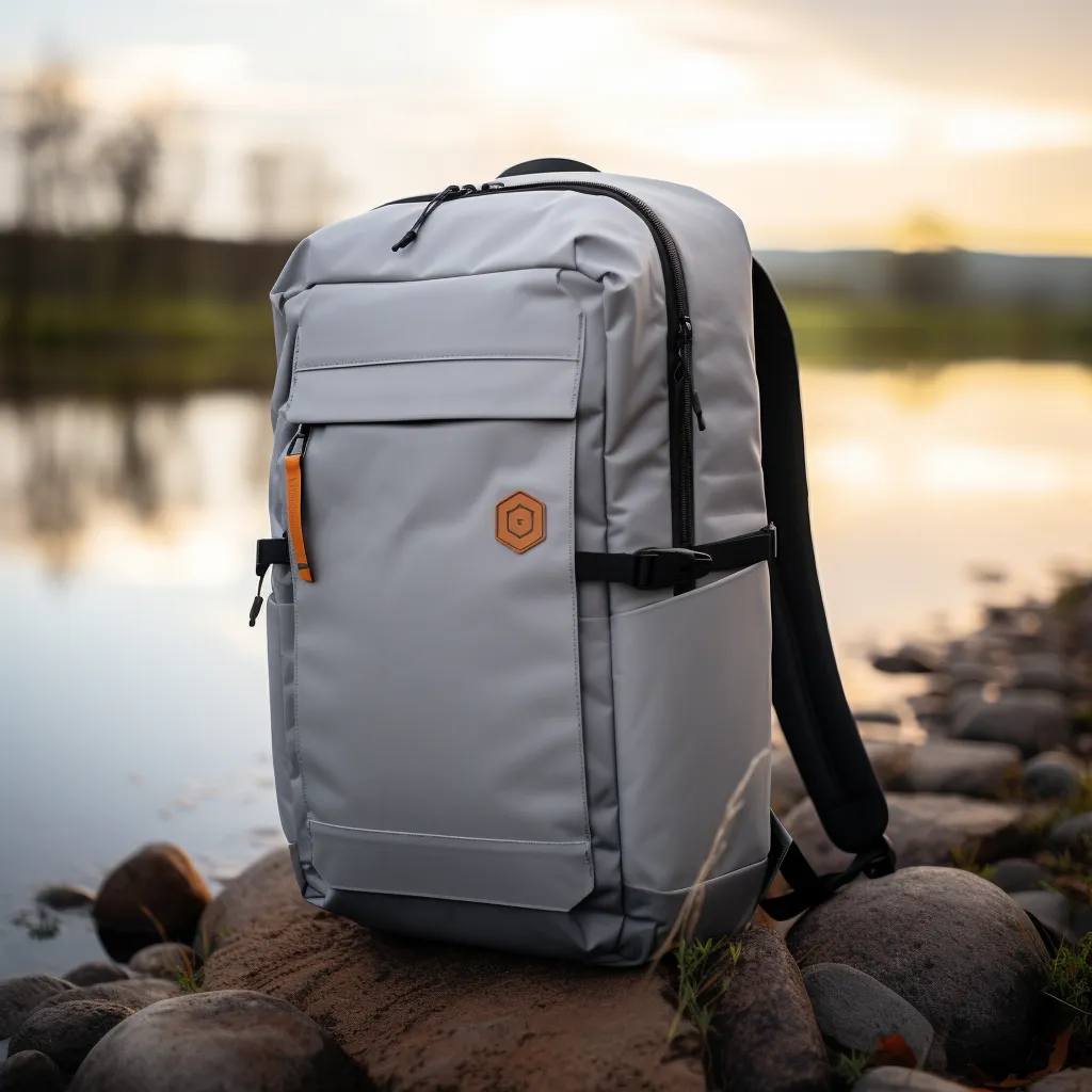 All-Weather Backpacks for UK Commuters